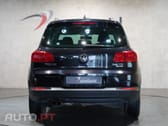 Volkswagen Tiguan 2.0 TDi Trend BlueMotion