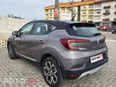 Renault Captur 1.0 TCe Techno
