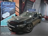 Mercedes-Benz CLA 220 d AMG Line Aut.