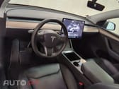 Tesla Model Y Long Range Dual Motor AWD