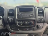 Fiat Talento 1.6 M-Jet L1H1 6L