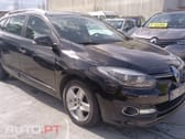 Renault Mégane Sport Tourer 1.5 dCi Dynamique SS