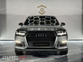 Audi Q7 3.0 TDi E-tron quattro Tiptronic