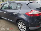 Renault Mégane 1.5 dCi Luxe CO2 Champion