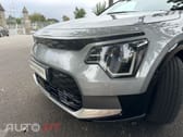 Kia Niro 64kWh Vision Edition
