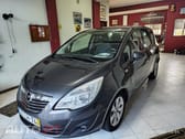 Opel Meriva 1.3 CDTi Cosmo