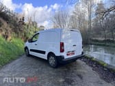 Peugeot Partner 1.6 HDi L1 3L