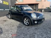 MINI Cooper Cooper D