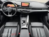 Audi A5 2.0 TDI S-line S tronic