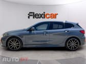 BMW 118 i Pack Desportivo M Auto