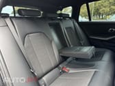 BMW 320 e Touring Line Sport Auto
