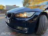 BMW 320 i Cabrio