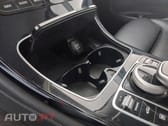 Mercedes-Benz GLC 350 e AMG Line 4-Matic