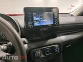 Toyota Yaris 1.0 VVT-i Comfort