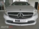 Mercedes-Benz A 180 D STYLE