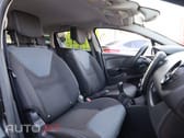 Renault Clio Sport Tourer 1.5 dCi Dynamique S 82g