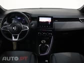 Renault Clio Clio 1.0 TCe Techno