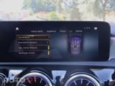 Mercedes-Benz CLA 250 e  Shooting Brake AMG Line