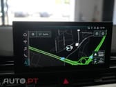 Audi A5 35 TDI S line S tronic
