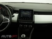 Renault Clio Clio 1.0 TCe Evolution Bi-Fuel