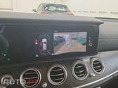 Mercedes-Benz E 300 de AMG Line