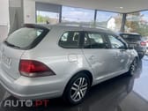 Volkswagen Golf Variant 1.6 TDi Highline