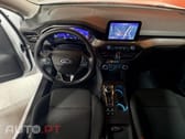 Ford Focus 1.0 EcoBoost Titanium Aut.