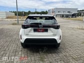 Toyota Yaris Cross 1.5 HDF Comfort Plus