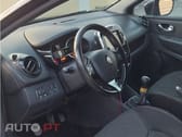 Renault Clio Break Sport Tourer