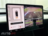 Tesla Model 3 Performance AWD