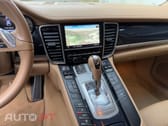 Porsche Panamera Edition