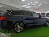 BMW 520 d xDrive Line Luxury Auto