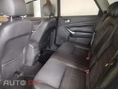 Ford Mondeo SW 2.0 TDCi Titanium