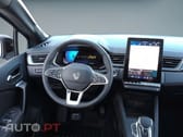 Renault Symbioz E-Tech full hybrid 145 cv iconic