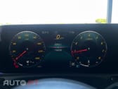 Mercedes-Benz A 200 AMG Line Aut.