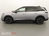 Peugeot 5008 1.2 Hybrid GT e-DCS6