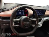 Fiat 500e 42 kWh