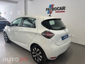 Renault Zoe (c/ Bateria) E-Tech EV50 Equilibre