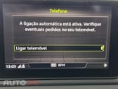 Audi A4 Avant 2.0 TDI S-line S tronic