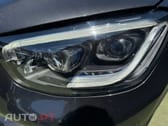 Mercedes-Benz GLC 300 d Coupé 4Matic