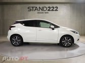 Nissan Micra 0.9 IG-T Acenta S/S