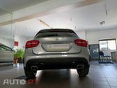 Mercedes-Benz GLA 180 CDI AMG
