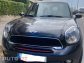 MINI Paceman Cooper SD