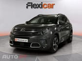 Citroen C5 Aircross 1.5 BlueHDi Feel Pack