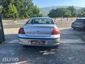 Peugeot 407 1.6 HDi Griffe