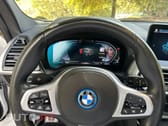 BMW iX3 M Sport Inspiring