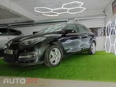 Renault Mégane Sport Tourer 1.5 dCi Dynamique SS