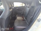 Mercedes-Benz A 180 AMG Sport BlueEfficiency