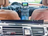 Mercedes-Benz CLS 220 (BlueTEC) d 9G-TRONIC