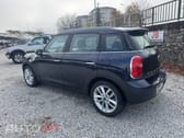 MINI Countryman Cooper D